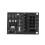 5Pcs NRF24L01 Wireless Adapter Module 3.3V New Socket Adapter Plate Board for 8Pin for  NRF24L01 Wireless Module 5