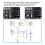5Pcs NRF24L01 Wireless Adapter Module 3.3V New Socket Adapter Plate Board for 8Pin for  NRF24L01 Wireless Module 4