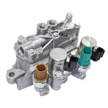 15820-5G0-A01 Car Variable Valve Timing Solenoid VTEC Solenoid for Accord Crosstour MDX RD RLX 13-17