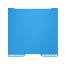 For H2D Cold Plate 355x346mm Low Temperature Plate Spring Steel Double Sided No Heat Strong Adhesion Cold Bed