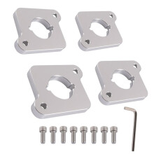 Coilpack Adapter Plates Billet Ignition Coil Adapter Board for GLI 1.8T 2.0TFSI