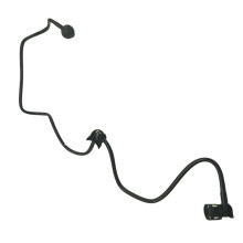New LR045438 Brake Vacuum Hose Manifold Vacuum Supply for Evoque 2012-2018 L538 Coolant Water Pipe Tube