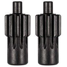 2 Peças 1453158 Ferramenta de Bloqueio de Motor MX 13 Motores para Caminhões Paccar para T880 e Substitui 1453158PE