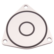 Auto Turbo Bypass Valve Blanking Plate Automatic Turbine Bypass Valve Baffle for CBV