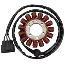 12317718420 Magneto Generator Stator Coil for S1000R K46 09-18 S1000R K47 13-18 HP4 K42 11-14 S1000XR 12318553990