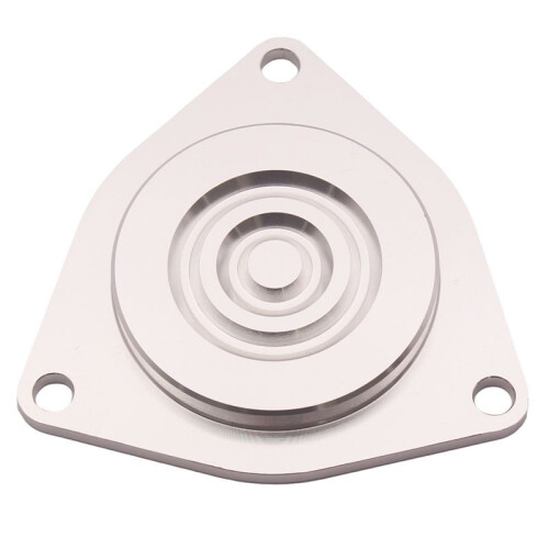 Auto Turbo Bypass Valve Blanking Plate Automatic Turbine Bypass Valve Baffle for  CBV 2