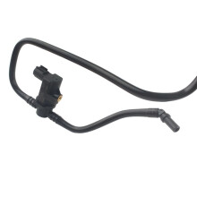 Canister Solenoid Valve C2D27266 for XF/XFR/XFR-S 2013-2015 Carbon Canister Solenoid Valve