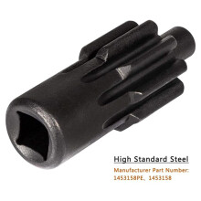 2PCS 1453158 Engine Barring Tool MX 13 Engines for Paccar T880 Truck and Replaces 1453158PE
