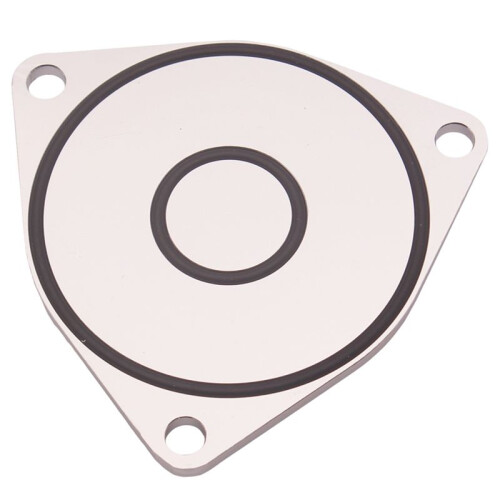 Auto Turbo Bypass Valve Blanking Plate Automatic Turbine Bypass Valve Baffle for  CBV 1