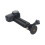 Handheld Shooting Expansion Bracket for  OSMO   Extension Adapter Stand Photography Accessories 4