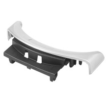 Console Armrest Cover Button Console Armrest Button Trim Cover for W205 W253 2015-2020