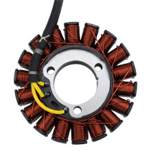 21003-0141 Motorcycle Magneto Generator Stator Coil for BR250 Z250SL BR250 Z250SL ABS BX250 250SL ABS