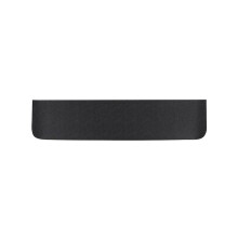 Rear Door Kick Pad for Jimny Nomade 2025 2026 Tailgate Protection Sticker Anti Scratch Mat Accessories