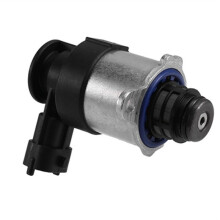 0928400757 Fuel Common Rail Metering Valve Pressure Regulator for Express 2500 3500 Savana 2500 6.6L 11-16