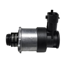 0928400757 Fuel Common Rail Metering Valve Pressure Regulator for Express 2500 3500 Savana 2500 6.6L 11-16