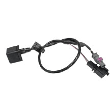 Car Back- Park Rear View Camera 5N0980551 for 2008-2011 Reverse Parking Assist Camera