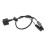 Car Back- Park Rear View Camera 5N0980551 for   2008-2011 Reverse Parking Assist Camera 1