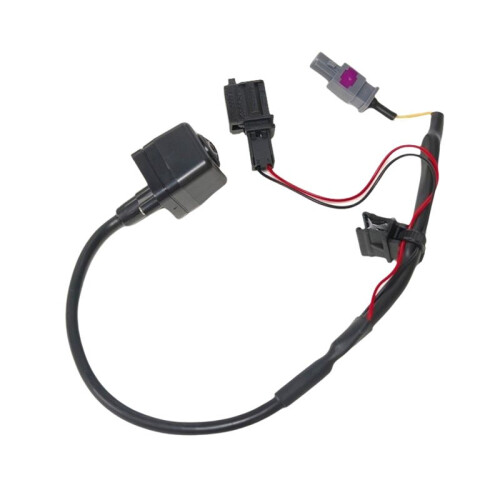 Car Back- Park Rear View Camera 5N0980551 for   2008-2011 Reverse Parking Assist Camera 2