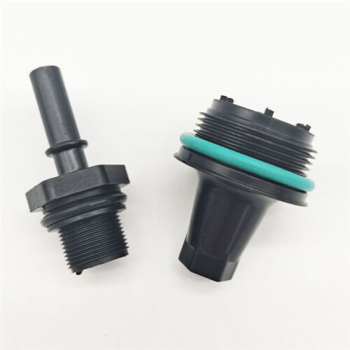 PCV Valve Cap Cover Kit for  N54 E90 E91 E92 E82 E88 E89 E60 E61 E71 Twin Turbo Engines 11127565284