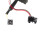 Car Back- Park Rear View Camera 5N0980551 for   2008-2011 Reverse Parking Assist Camera 5
