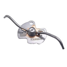 AL3Q-6K858-BB Car Oil Spray Nozzle for 4.4D 448DT V8 2013-2022 39L0405