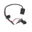 Car Back- Park Rear View Camera 5N0980551 for   2008-2011 Reverse Parking Assist Camera 6