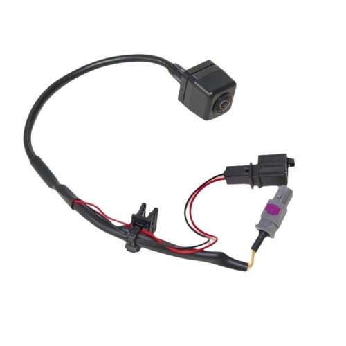 Car Back- Park Rear View Camera 5N0980551 for   2008-2011 Reverse Parking Assist Camera 1
