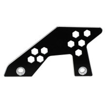 Protetor de Corrente para Motocicleta, Capa Protetora de Cinto para Ultra Bee