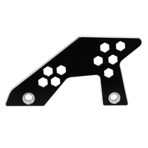 Protetor de Corrente para Motocicleta, Capa Protetora de Cinto para  Ultra Bee