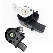 1Pair Front+Rear Body Height Level Sensor 5273J4 5273J9 for 407 04-10 C5 C6 05-12 9663696880 9663488180