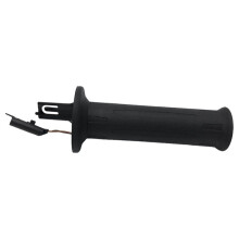 Heated Motorcycle Handlebar Heated Grips Heating Handle for S1000RR F800GS F700GS K1300 C650 2010-2016 Left