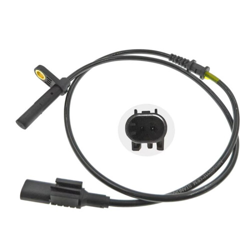 2pcs Front Left Right ABS SENSOR Wheel Speed Sensor for - G55 AMG 5.0L V8 A4635402117 4635402117