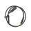 2pcs Front Left Right ABS SENSOR Wheel Speed Sensor for - G55 AMG 5.0L V8 A4635402117 4635402117 5