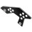 Motorcycle Chain Guard Cover Protector Belt Guard Cover for  Ultra Bee 1