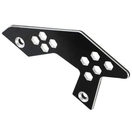 Motorcycle Chain Guard Cover Protector Belt Guard Cover for  Ultra Bee