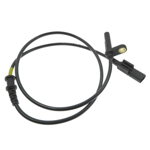 2pcs Front Left Right ABS SENSOR Wheel Speed Sensor for - G55 AMG 5.0L V8 A4635402117 4635402117 2