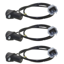 0281002426 51271200014 Crankshaft Position Sensor RPM for NG NL NM 3pcs