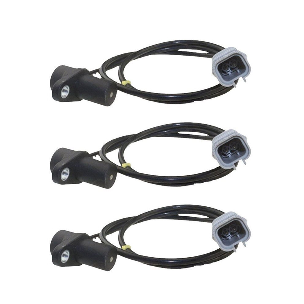 0281002426 51271200014 Crankshaft Position Sensor Rpm For Ng Nl Nm 3Pcs 4712262945956