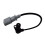 077905381L Detonation Sensor Pulse Sensor BGH, BGJ Crankshaft Sensor for  Phaeton 3D6 3D7 3D8 3D9 1