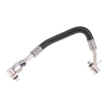 Transmission Oil Cooler Return Hose 4G0317817Q for A6 Allroad Quattro,A6/S6 2011-2014,A7 Sportback 2012-2014