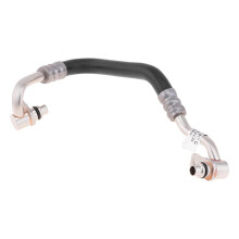 Transmission Oil Cooler Return  Hose 4G0317817Q for  A6 Allroad Quattro,A6/S6 2011-2014,A7 Sportback 2012-2014