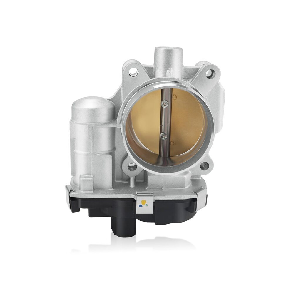 1Pcs Throttle Body Assembly 12615516 For 2.4L 12616668 12631186 6033733776649