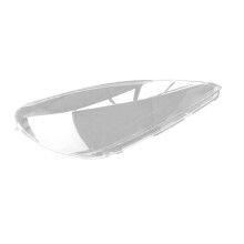 Car Headlight Cover Lens Shell Glass Lampcover Lampshade Headlamp Mask for 307 2003-2007 Right