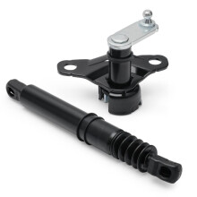 For F-150 F150 2021-2023 Tailgate Damper Kit ML3Z5D008C-Models Without Power Tail Gate Release