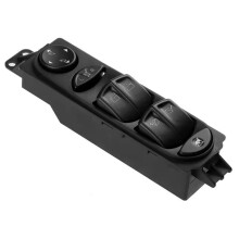 6395451313 Car Power Window Control Button Car for - Viano Wieland W639 2006-2012 A6395451313 LHD