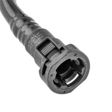 Braking System Vacuum Hose 7L6611931AJ,7L6611931E,7L6611931N for 3.2 V6 2002-2006