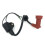 61N-85570-00 High-Voltage Ignition Coil for  Outboard Engine 2-Stroke 20 25 30  Outboard Ignition Coil Assembly 6