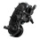 Engine Coolant Thermostat Housing Assembly for  A4 A5 A6 A7 A8 S5 Q5 Q7 Q8   059121111CR 3