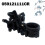 Engine Coolant Thermostat Housing Assembly for  A4 A5 A6 A7 A8 S5 Q5 Q7 Q8   059121111CR 6