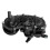 Engine Coolant Thermostat Housing Assembly for  A4 A5 A6 A7 A8 S5 Q5 Q7 Q8   059121111CR 5